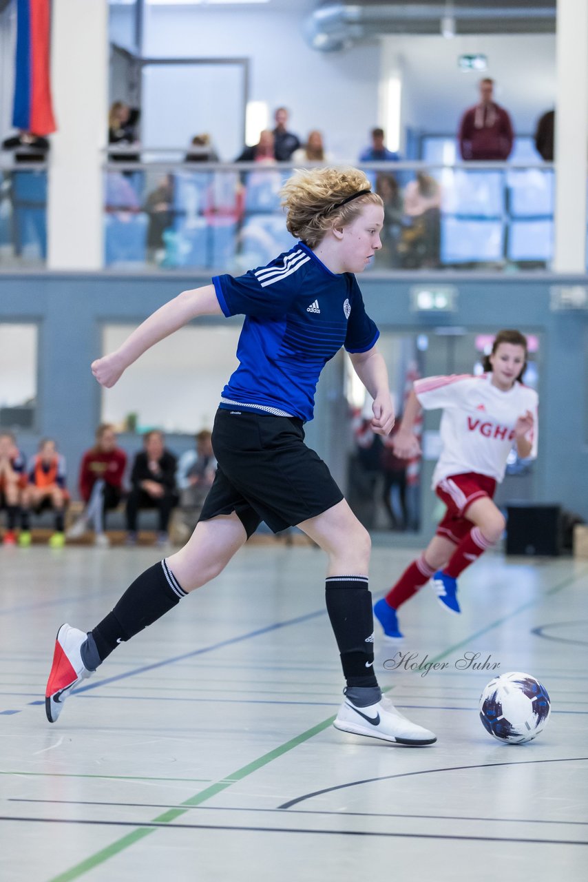 Bild 299 - wBJ Auswahl Futsalturnier